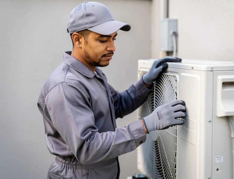 Installateur de Pompe À Chaleur à Sherbrooke
